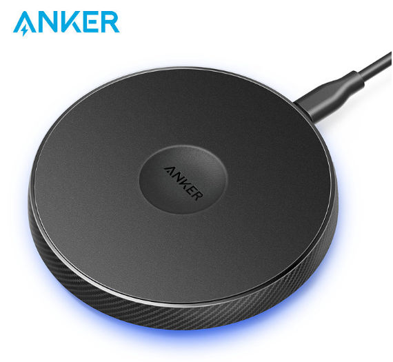  Anker(安克)qi标准无线充电器