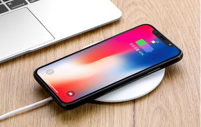 适用于iphonexr无线充电器