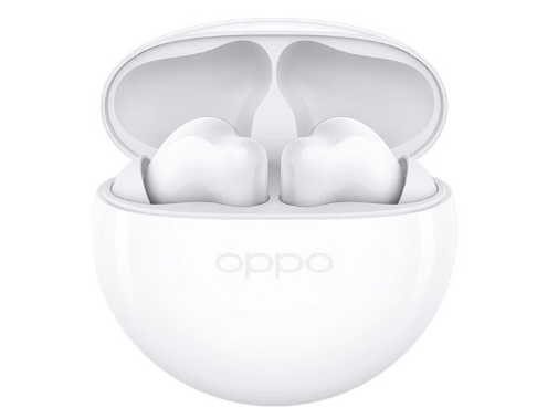 OPPO Enco Air2i 真无线耳机（水晶白）